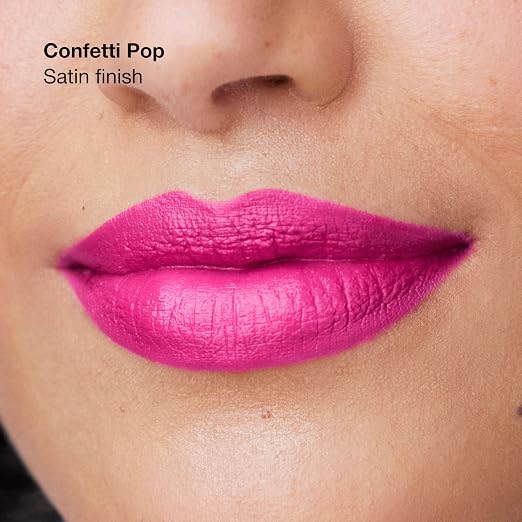 BF Confetti Pop - Satin