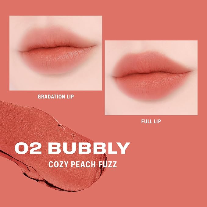 02 BUBBLY