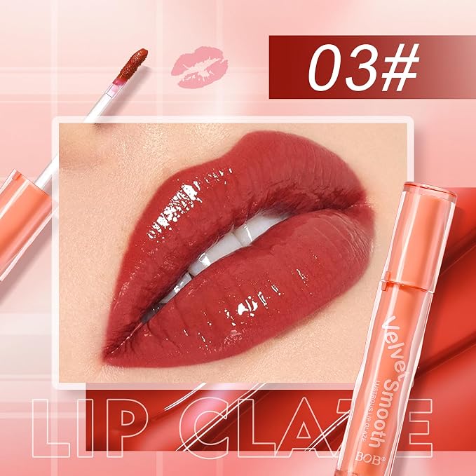 6 Shades Set (01–06)