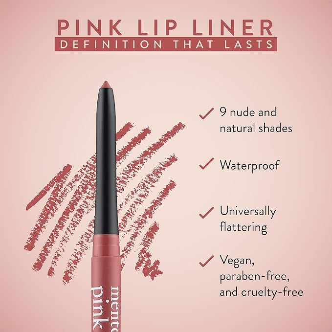 Pretty in Pink