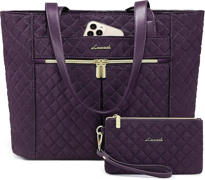 Purple(quilted)
