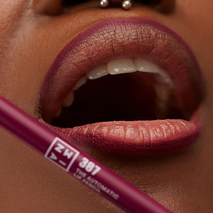 387 - Purple