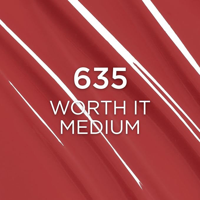 Worth It Medium