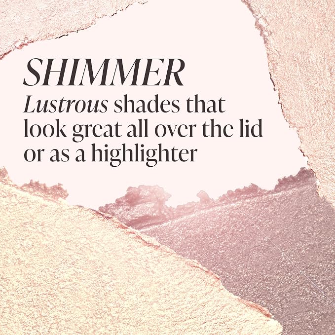 22 Moonlight Shimmer - Shimmering champagne