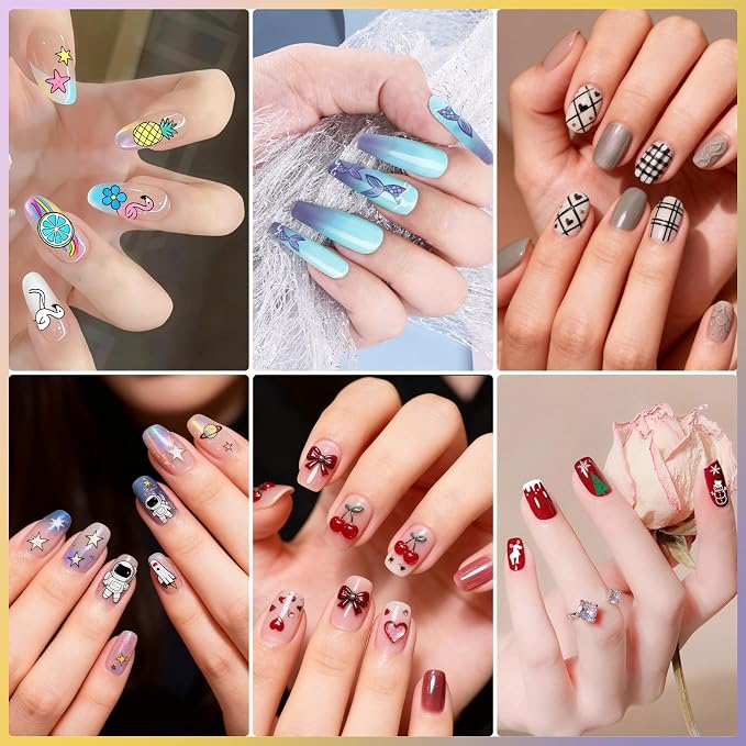 27 Piece Set