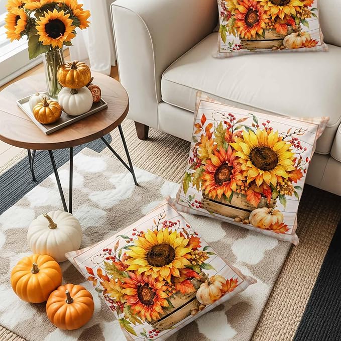 Gold, Orange, Olive, Taupe