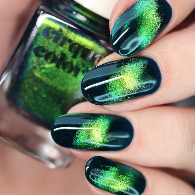 Mood Ring