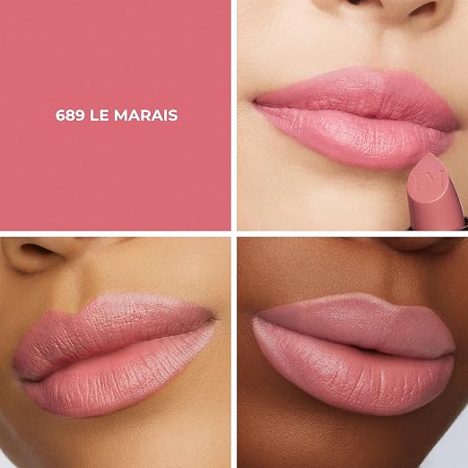 689 Le Marais - Medium Warm Pink