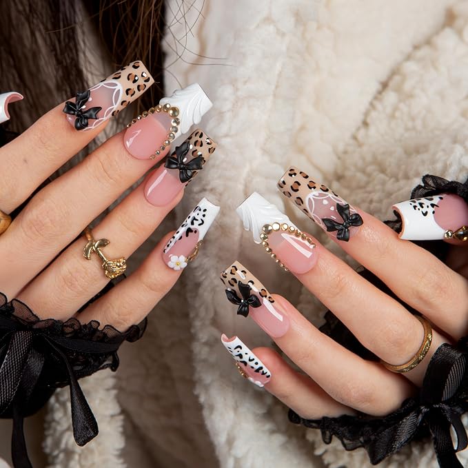 Chic Wild