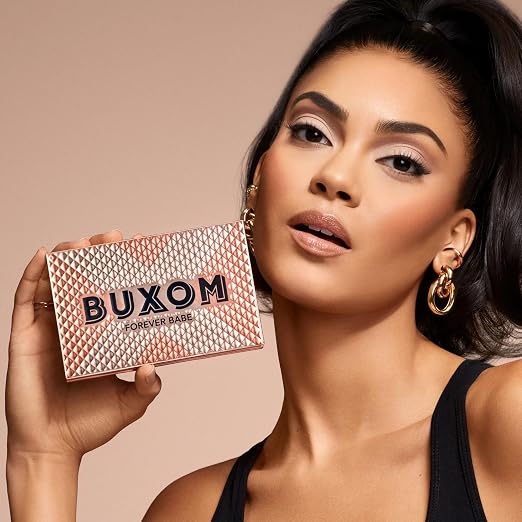 Iconic Nudes Eyeshadow Palette