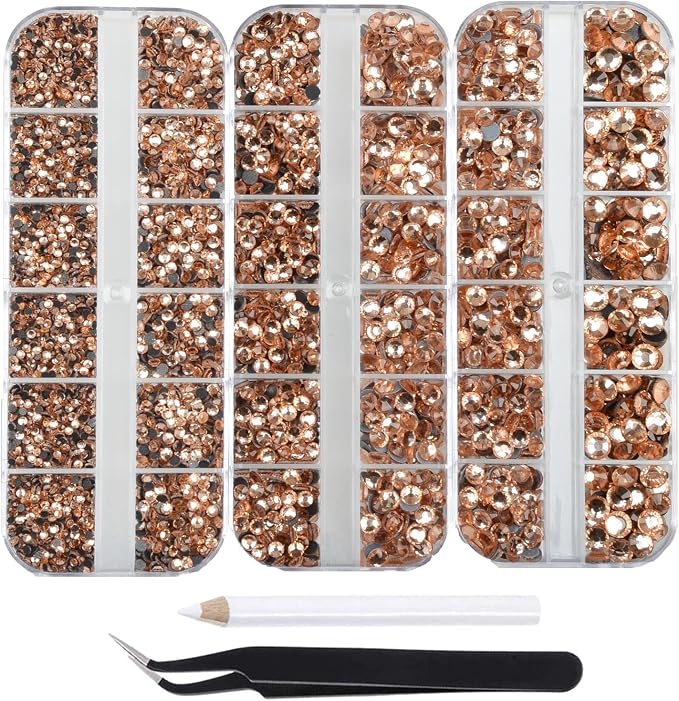 Champagne, 5-Sizes