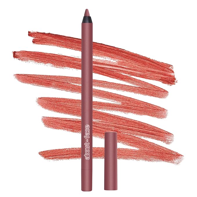 MATTE TERRACOTTA ROSE