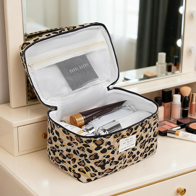 022Leopard Print