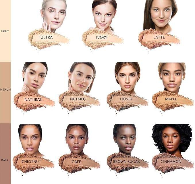 Brown Sugar