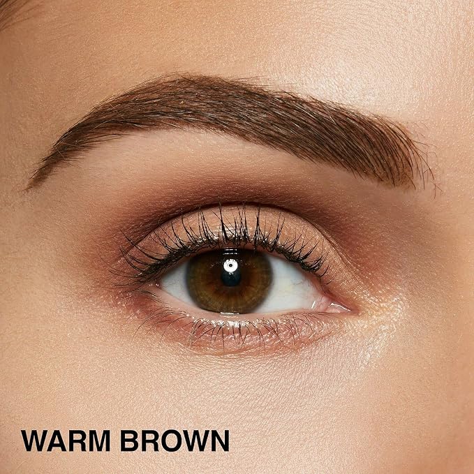 Warm Brown