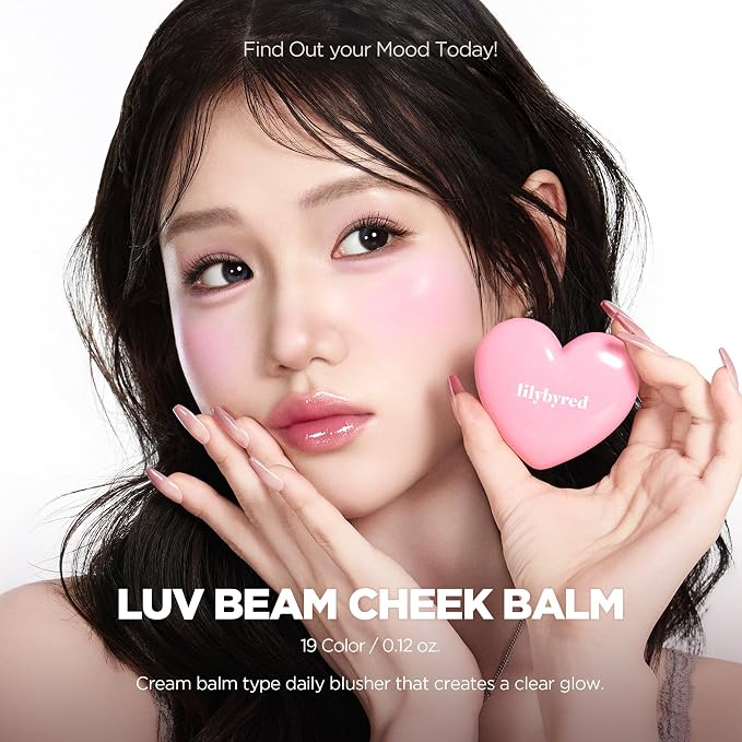 12 Hearty Pink Beige