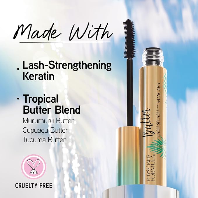 Waterproof Blackest Black