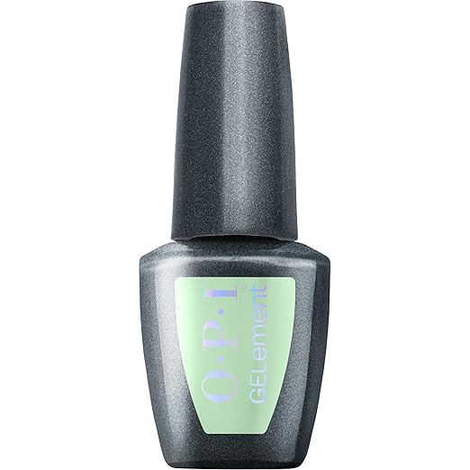Mint to Be | Opaque Bright Teal Crème