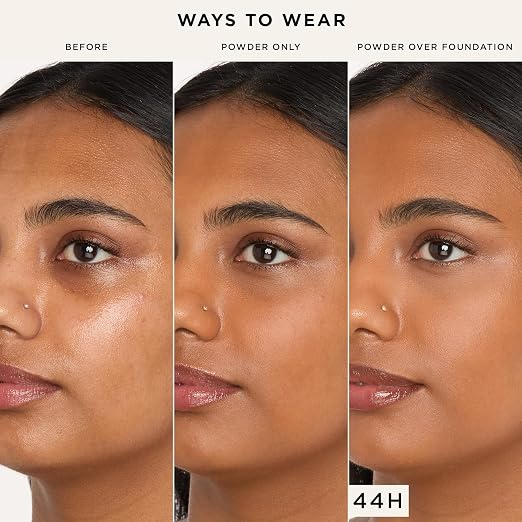 47N tan-deep neutral(tan to deep skin with a balance of warm & cool undertones)