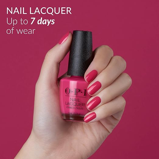 A-Rose at Dawn…Broke by Noon | Opaque Deep Purple Shimmer