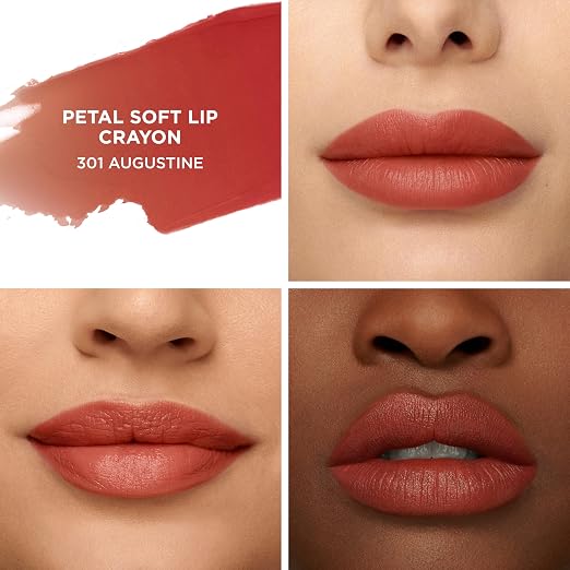 301 Augustine - Deep Coral Nude