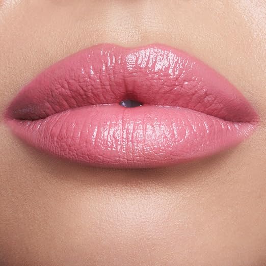 Red Carpet Pink - pastel pink
