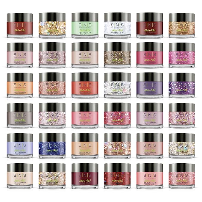 Birds of Paradise Master 36-Piece Set