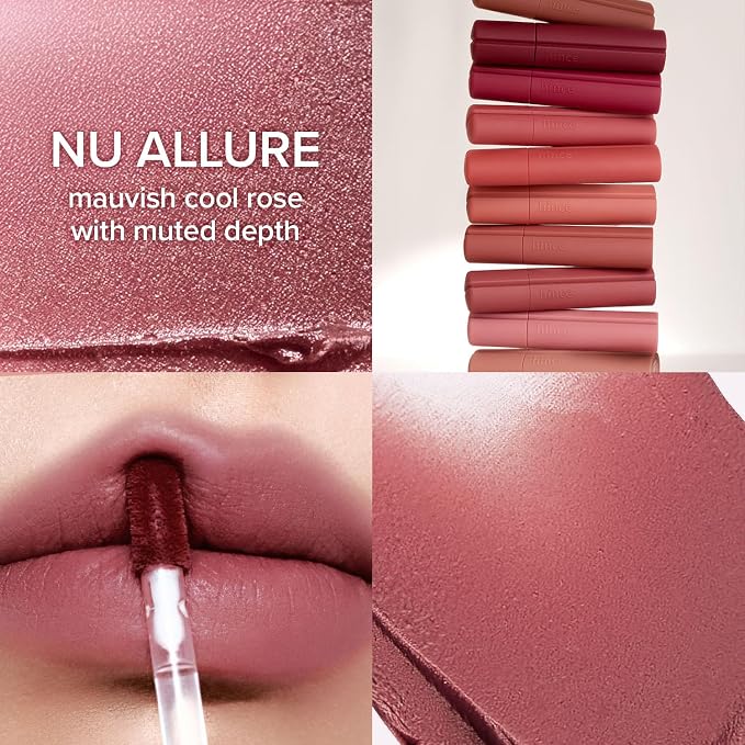 NU ALLURE
