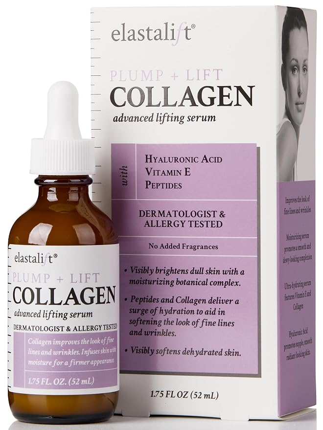 Collagen Serum