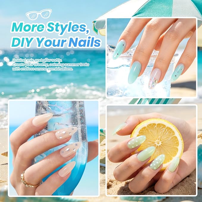 Seasalt Holiday