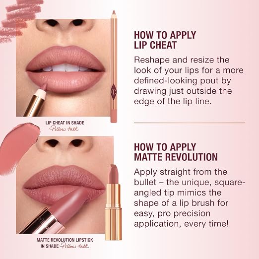 Pillow Talk Intense - deep tawny-brown