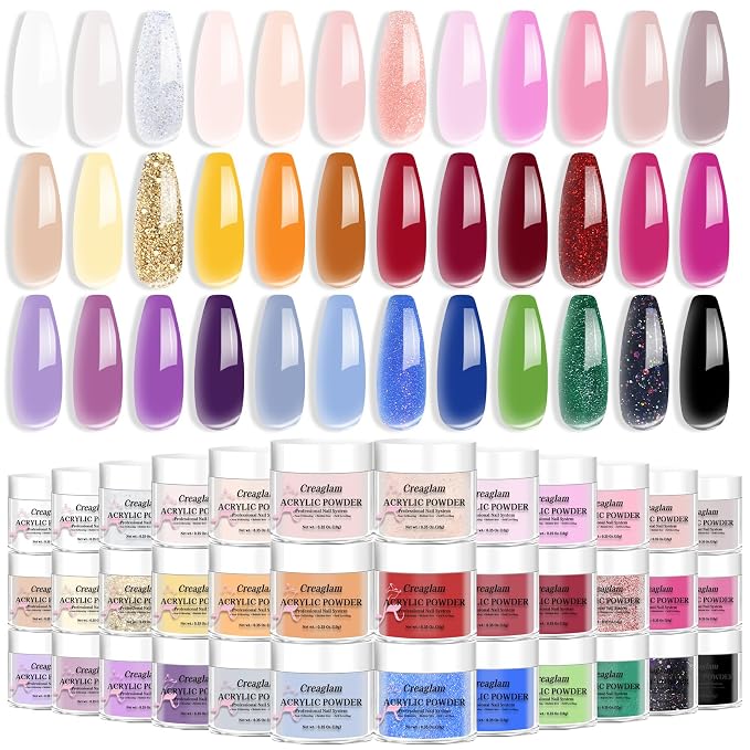 Multicolor - 36