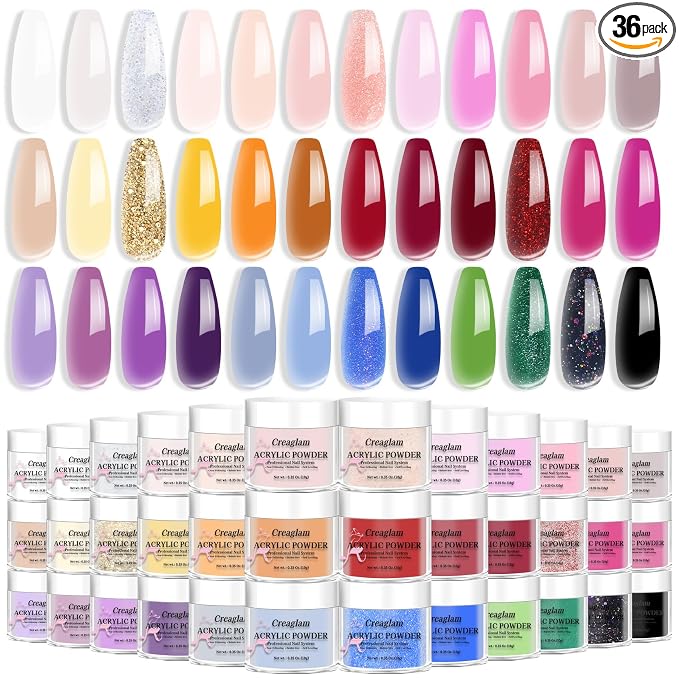 Multicolor - 36