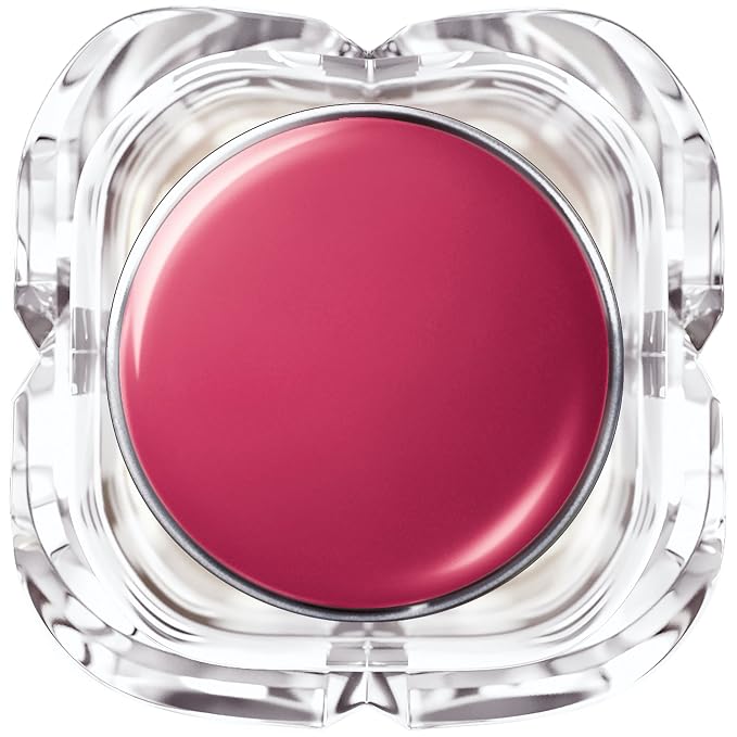 Laminated Fucshia
