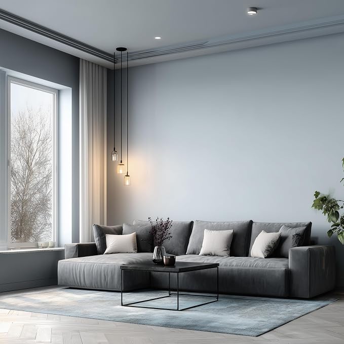 Pebble Gray