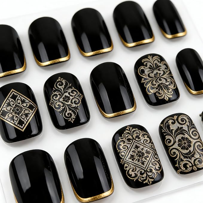 Retro Pattern