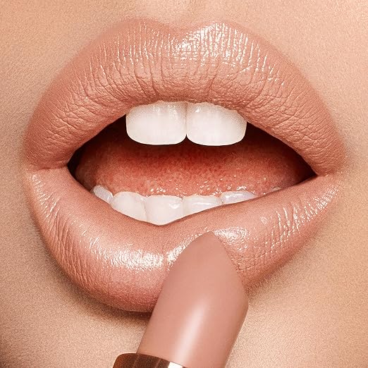 Nude Kate - light pink-toned nude