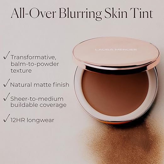 Shade 06 - Deep w/ Neutral Undertones