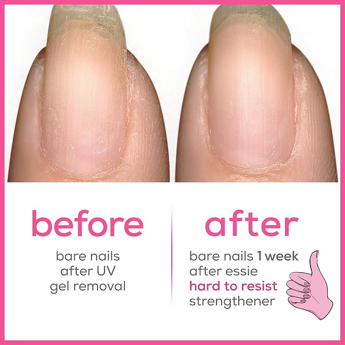 NAIL STRENGTHENING KIT