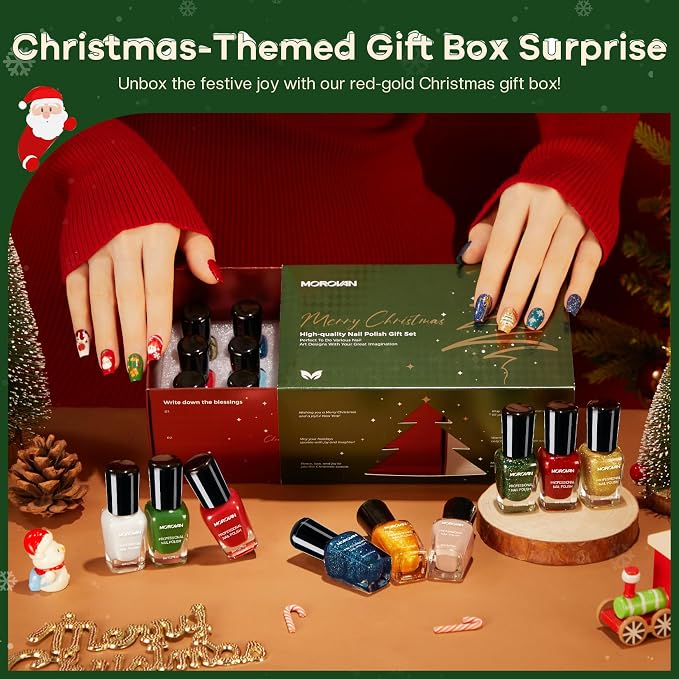C2-Limited Edition Christmas Set