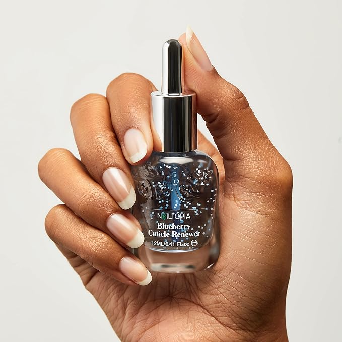 Grape Cuticle Oil
