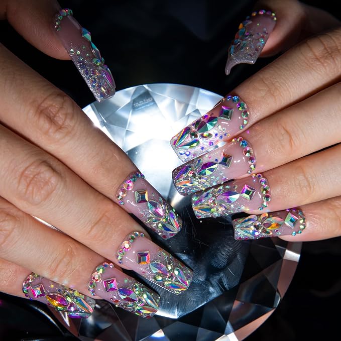 Diamond Mirage