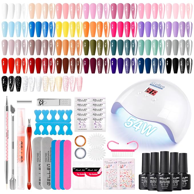 32 Colros Kit - Classic Style Collection