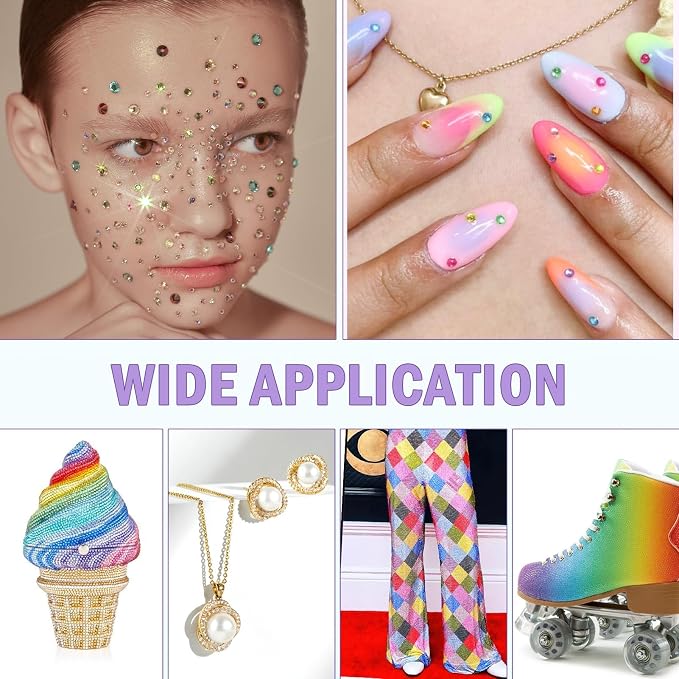 Pink Purple