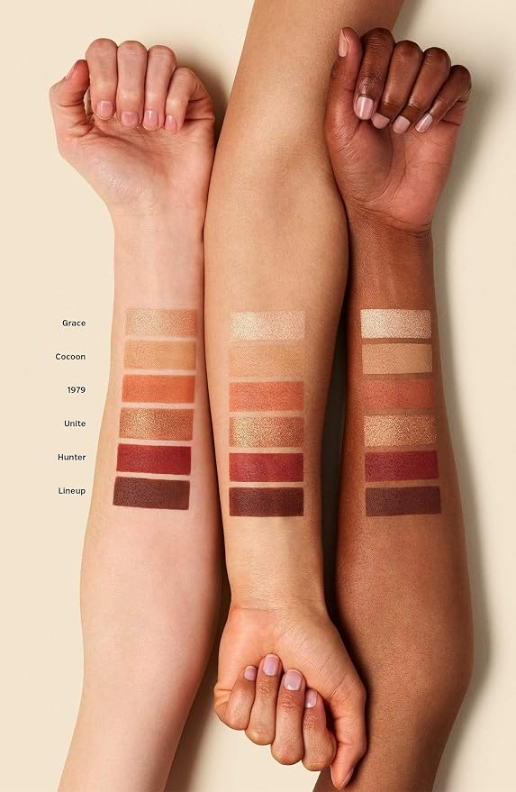 Warm Nude
