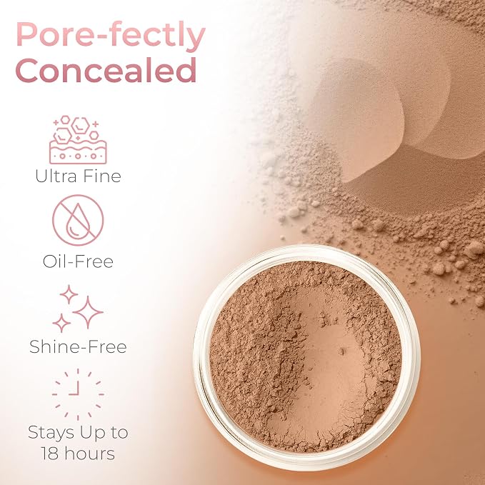 Dark Concealer