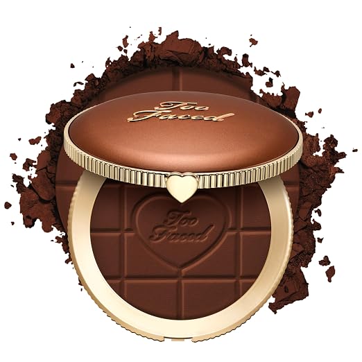 06 Chocolate Ganache (Rich)