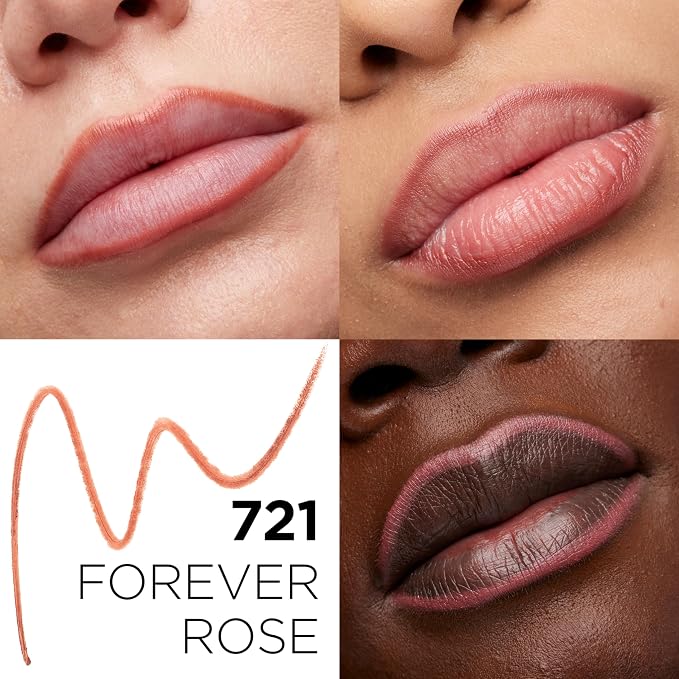 Forever Rose