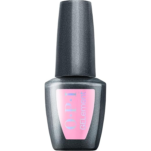 Pink-atude | Opaque Bright Cool Pink Crème