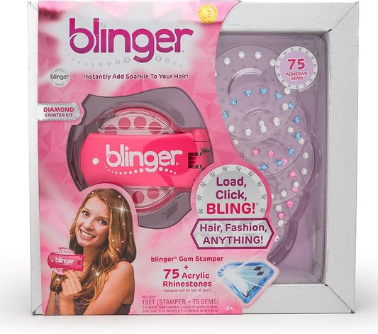 Diamond Pink